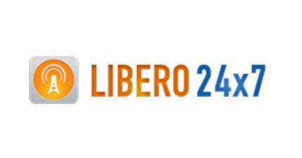 Libero 24x7