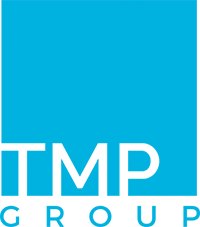 Logo TMP Group